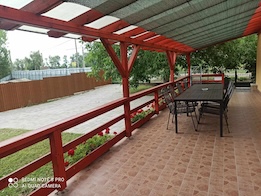 Lóri vendégház - Poroszló