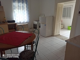 Lóri vendégház - Poroszló